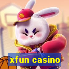 xfun casino